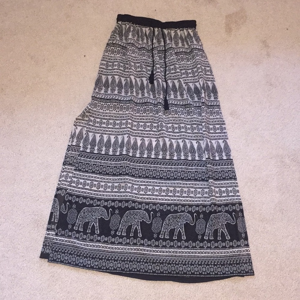Never worn